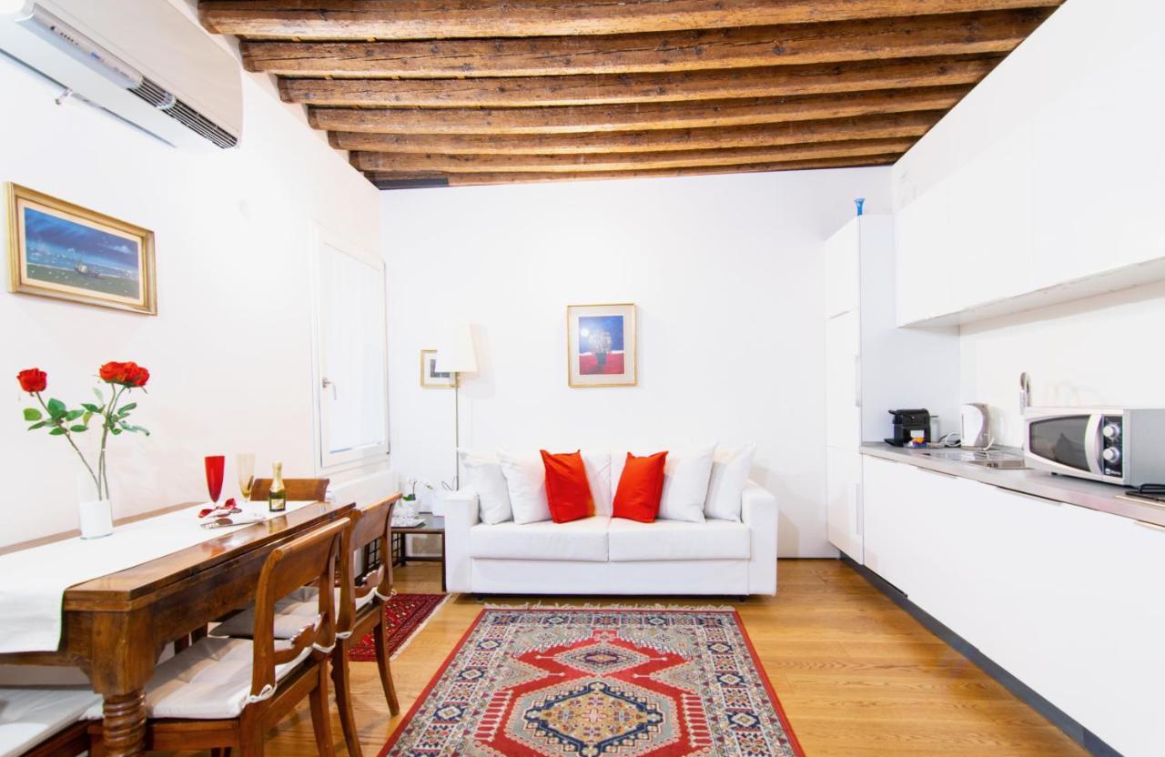 Romantic House Венеция Екстериор снимка