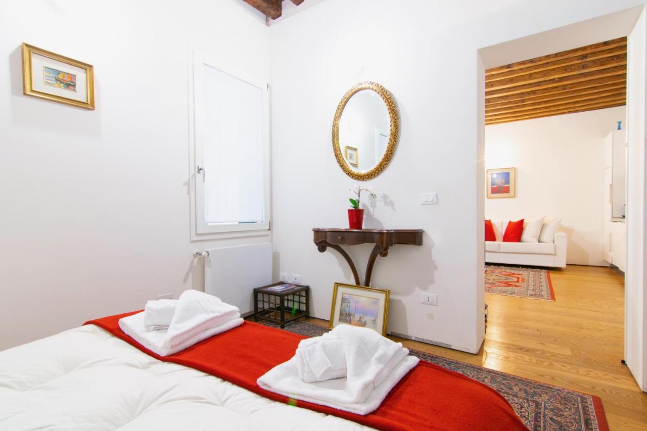 Romantic House Венеция Екстериор снимка