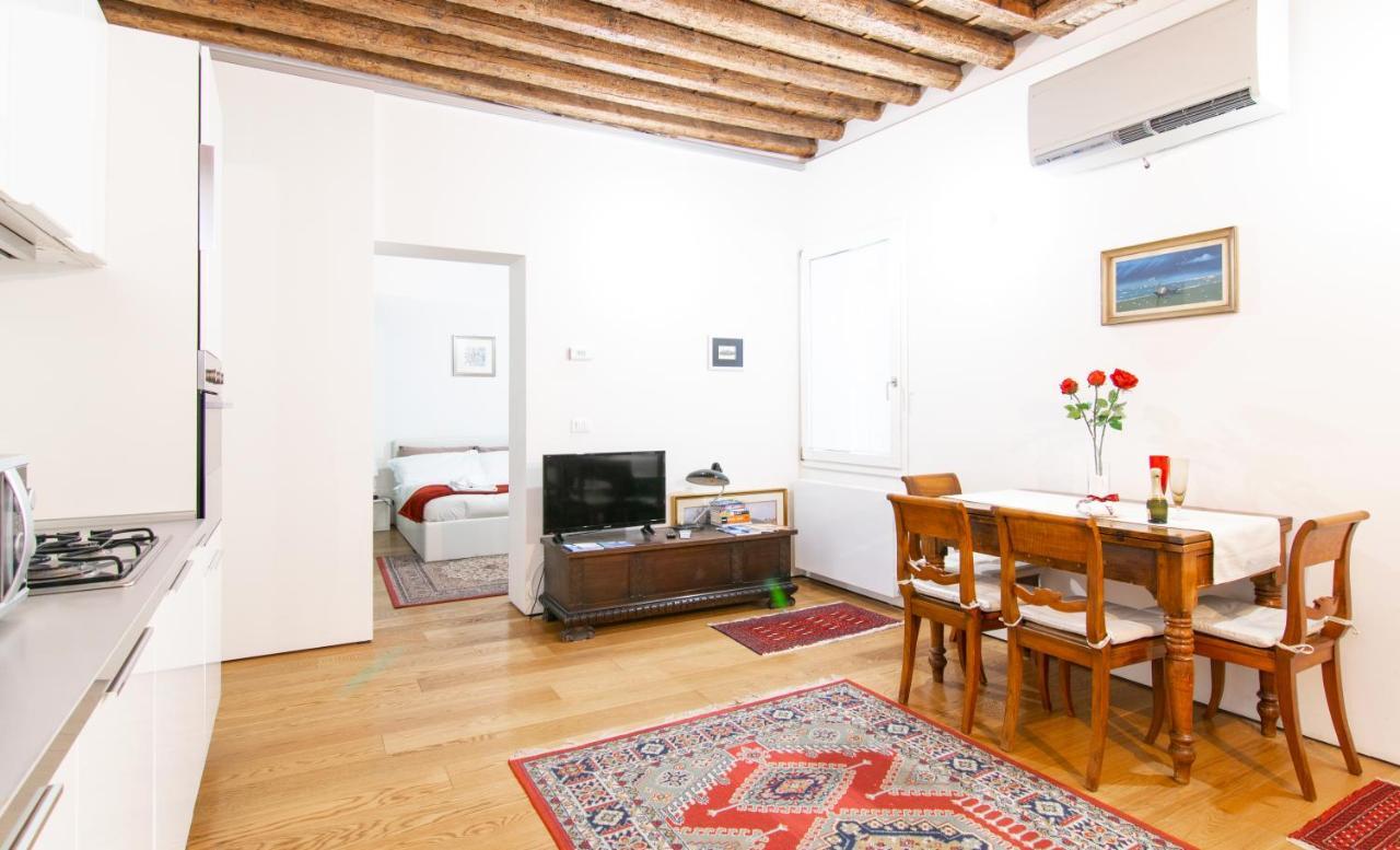 Romantic House Венеция Екстериор снимка