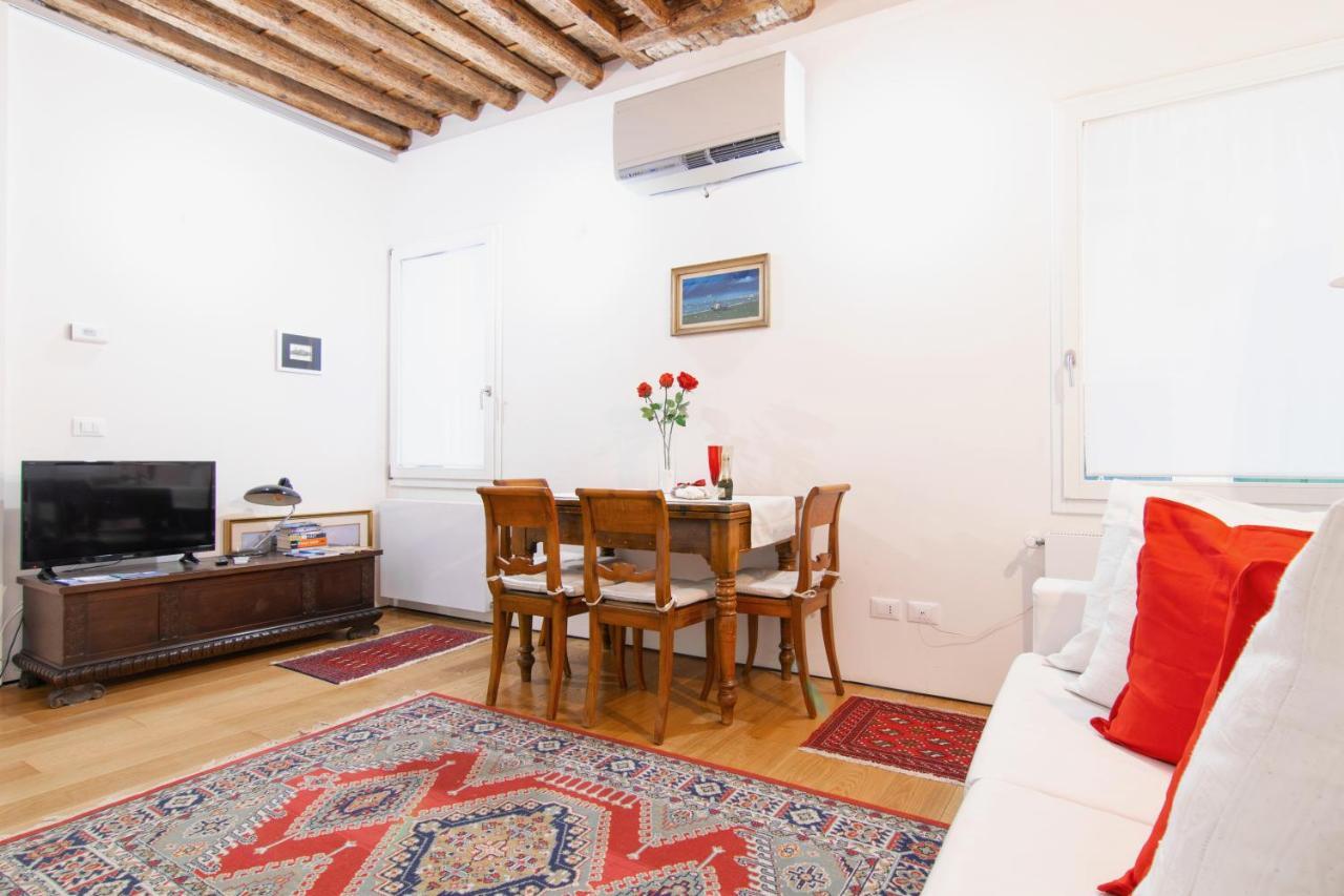 Romantic House Венеция Екстериор снимка