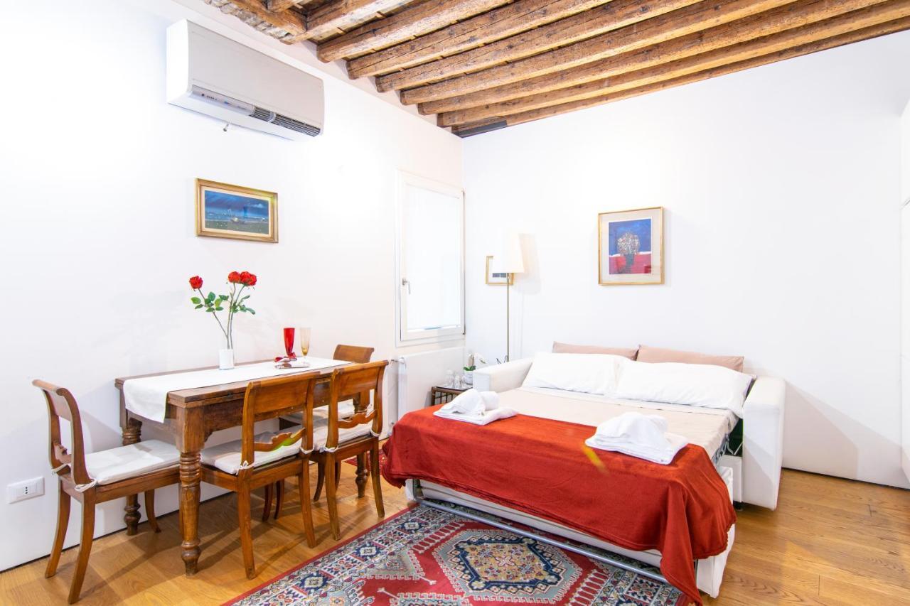 Romantic House Венеция Екстериор снимка