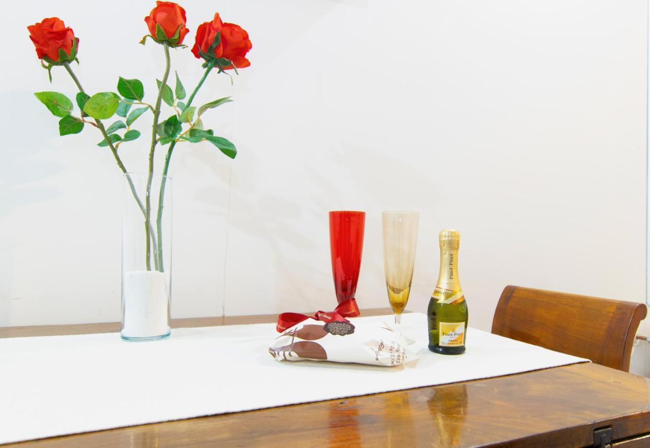 Romantic House Венеция Екстериор снимка