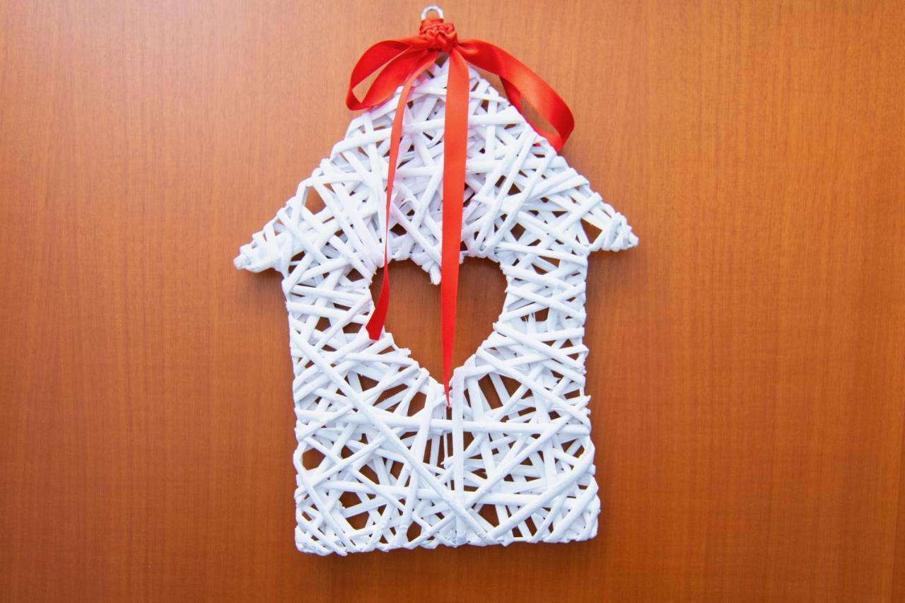 Romantic House Венеция Екстериор снимка